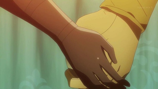 ガンゲイル・オンライン 10話場面カット040