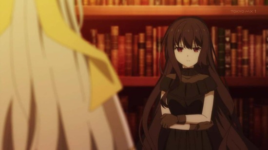 転生王女と天才令嬢の魔法革命 7話場面カット019