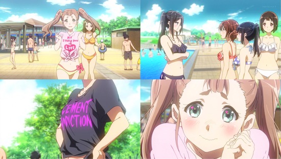 響け!ユーフォニアム2 2話場面カット_007