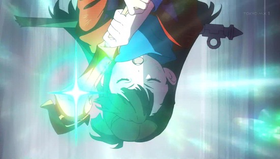 リトルウィッチアカデミア 1話場面Sample_009