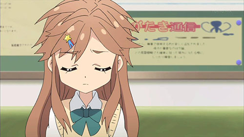 幻影ヲ駆ケル太陽 6話
