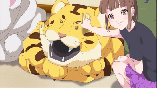 Wake Up, Girls! 新章 6話番組カット016