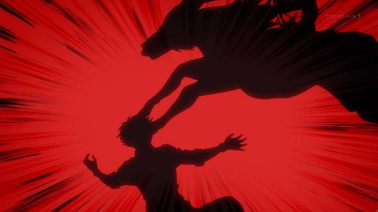 ひきこまり吸血姫の悶々　２話場面カット020