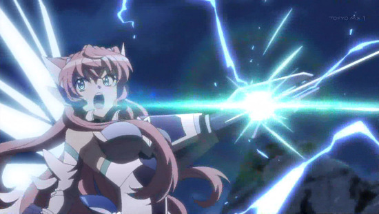 戦姫絶唱シンフォギアAXZ 2話番組カット042