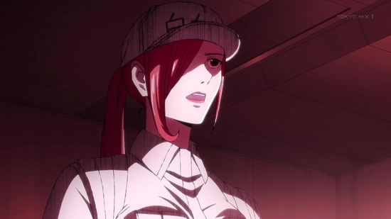 はたらく細胞BLACK 11話場面カット011