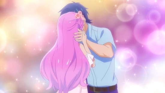 夫婦以上、恋人未満。 3話場面カット081