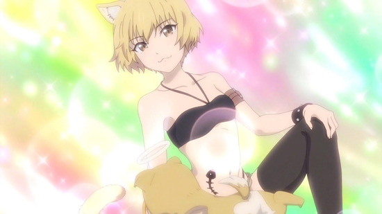 旗揚!けものみち 1話番組カット016