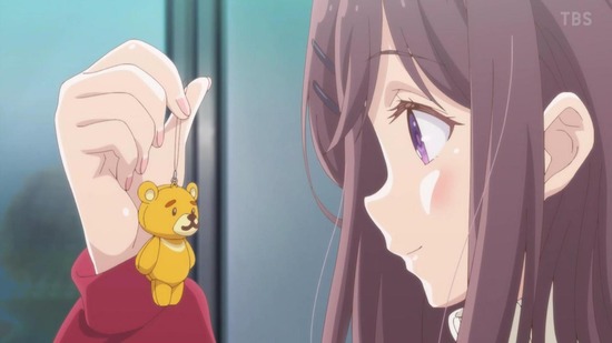 安達としまむら10話場面カット059