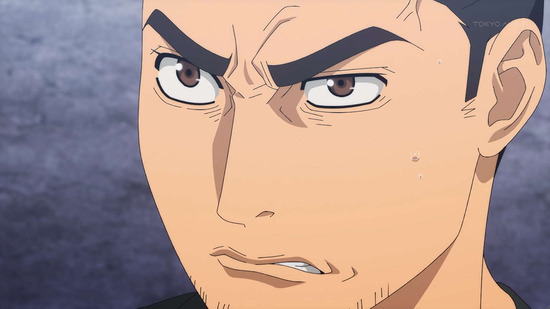 MFゴースト Turn20場面カット023