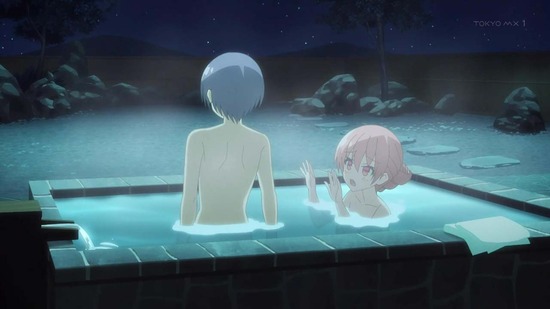 トニカクカワイイ　６話場面カット037