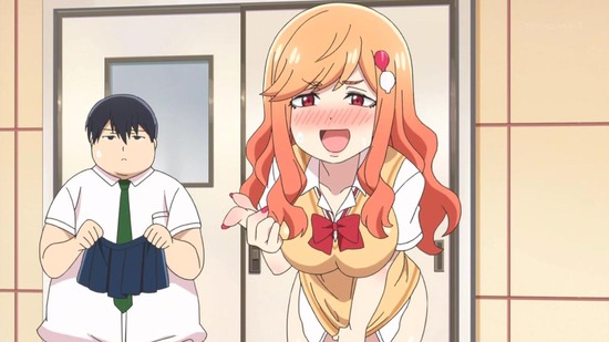 手品先輩 6話番組カット025