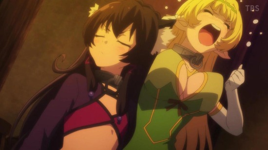 異世界魔王と召喚少女の奴隷魔術Ω　１話場面カット063