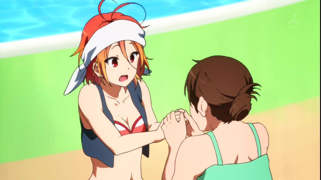 甘城ブリリアントパーク 7話013