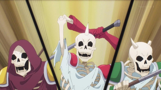 ドラゴン、家を買う。　７話場面カット008