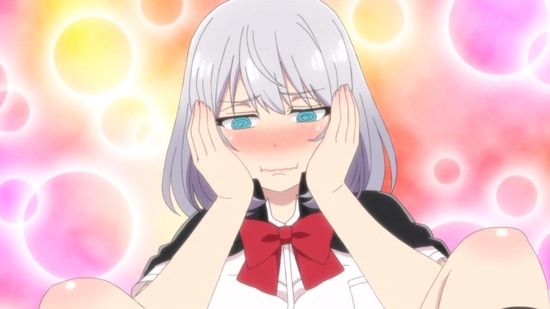 手品先輩 5話番組カット028