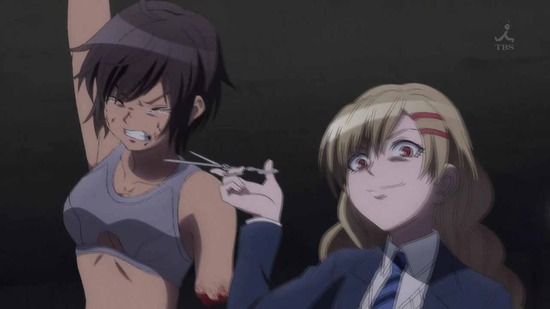 魔法少女特殊戦あすか 4話番組カット034