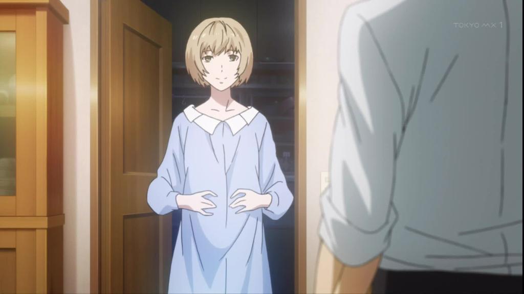 東京喰種√A 8話シーン 004