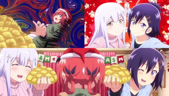 ガヴリールドロップアウト 9話場面カットSample004