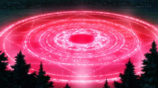 ありふれた職業で世界最強 8話画面カット016