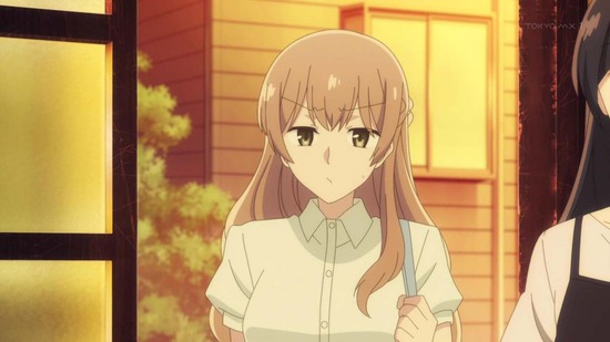 やがて君になる 13話番組カット005
