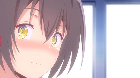 可愛ければ変態でも好きになってくれますか? 9話番組カット018