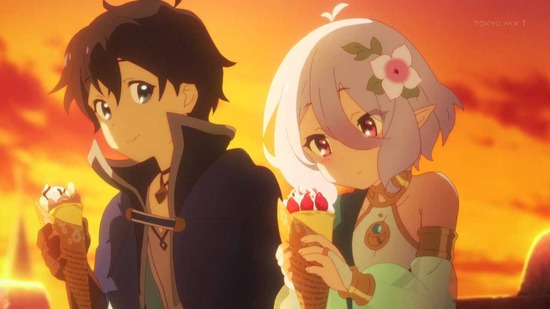 プリンセスコネクト!ReDive 1話場面カット017