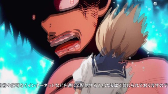俺を好きなのはお前だけかよ 11話番組カット007