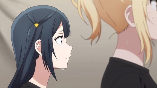 ラブライブ! 13話場面カット033