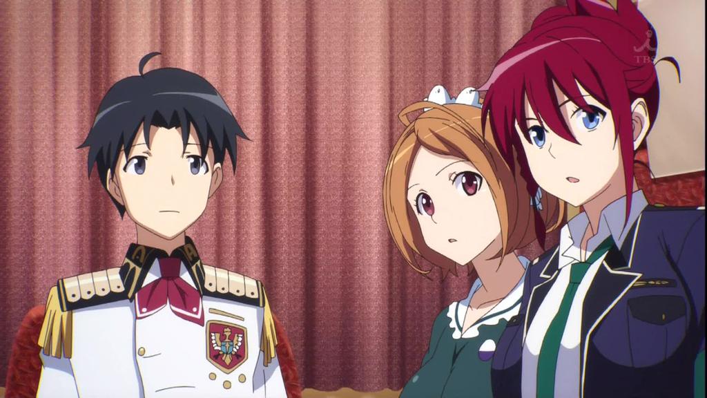 RAIL WARS! 11話013