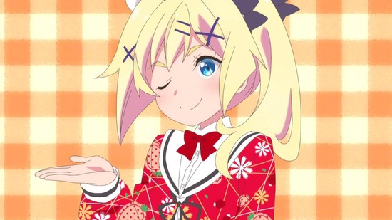 おちこぼれフルーツタルト 3話場面カット005