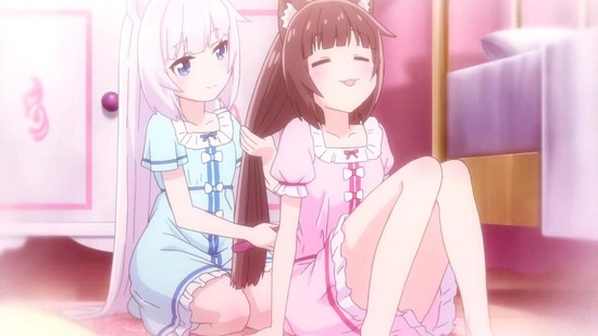 ネコぱら 1話番組カット046