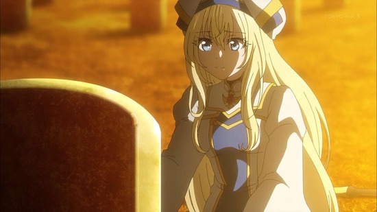 ゴブリンスレイヤーⅡ 10話場面カット14