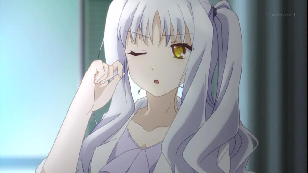 Fate/kaleid liner プリズマ☆イリヤ 2wei!(ツヴァイ) 2話003