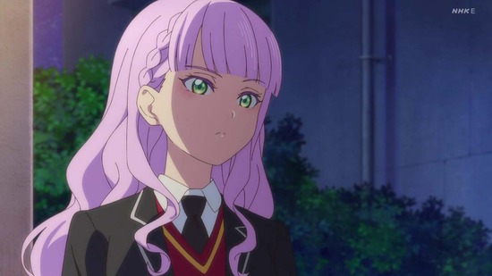 RWBY 氷雪帝国 4話場面カット040