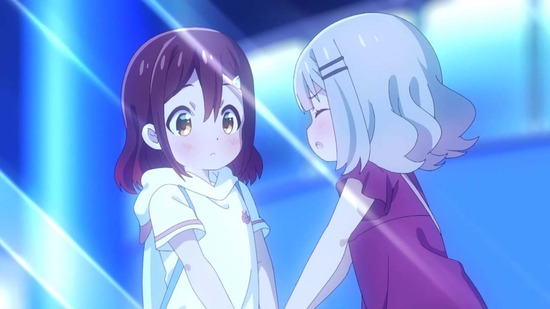スローループ 7話画面カット020