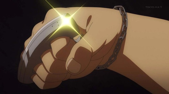 究極進化したフルダイブRPGが現実よりも　５話場面カット025