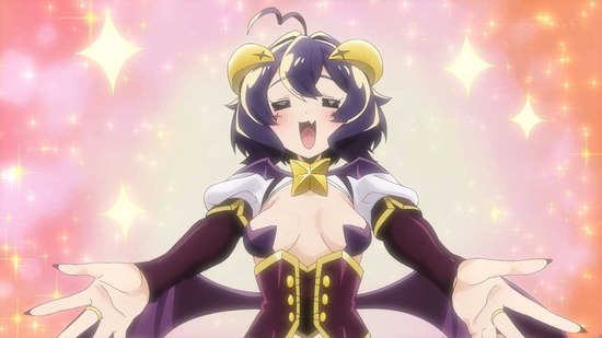 魔法少女にあこがれて 12話場面カット032