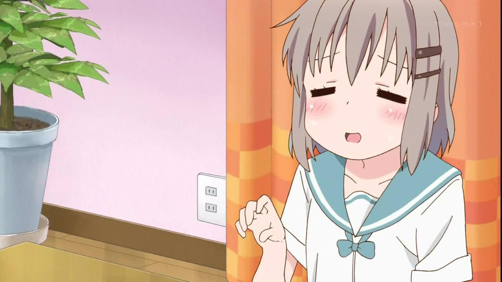 ヤマノススメ セカンドシーズン 新六合目011