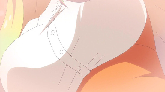 女神寮の寮母くん。 7話場面カット003
