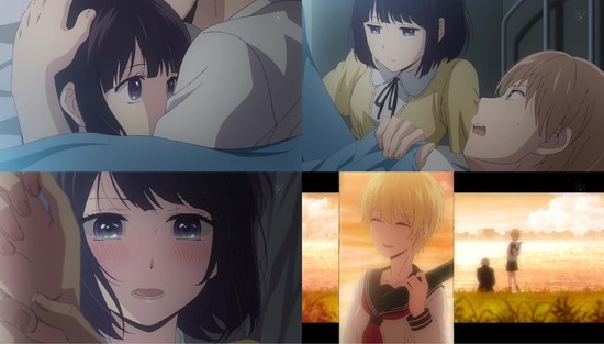 クズの本懐 3話場面Sample013