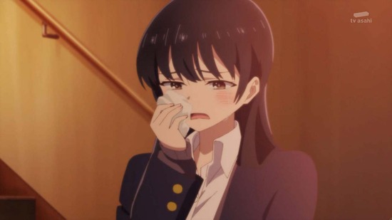 僕の心のヤバイやつ 9話場面カット041