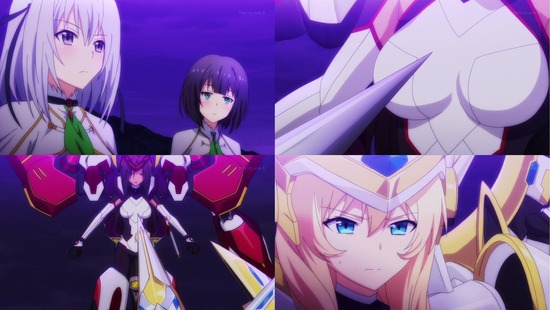 最弱無敗の神装機竜(バハムート) 7話_画像sample_016