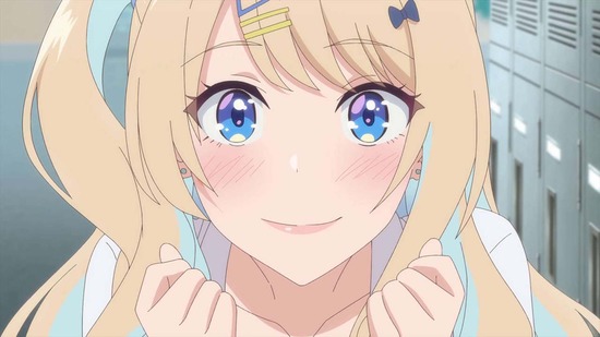 経験済みなキミと　４話場面カット025