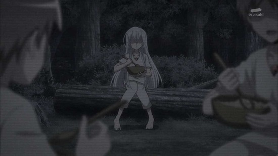 最強タンクの迷宮攻略　２話場面カット10