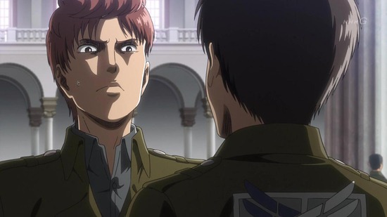 進撃の巨人 Season3 第59話番組カット009