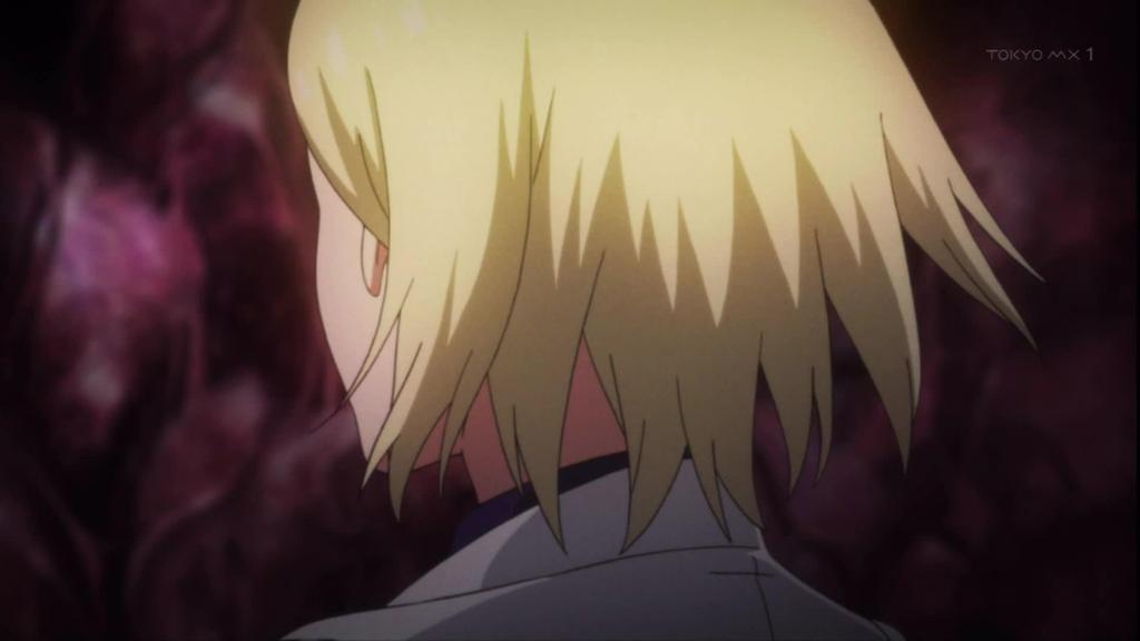 東京喰種√A 9話シーン 002