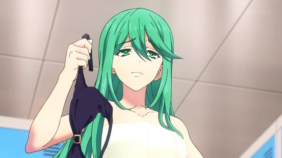 デート・ア・ライブⅢ 12話番組カット050