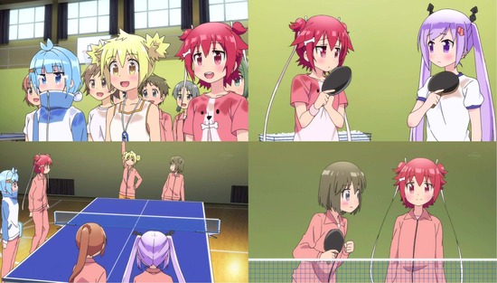 灼熱の卓球娘 12話画像sampl_012