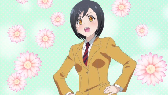 恋愛暴君　２話番組カット011