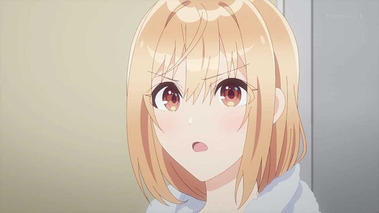 声優ラジオのウラオモテ 9話場面カット003